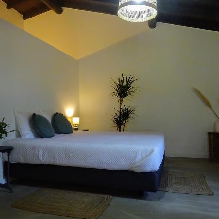 Quinta Da Galeana Dreaming Bed and Breakfast Lourinhã Buitenkant foto