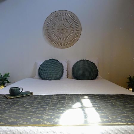 Quinta Da Galeana Dreaming Bed and Breakfast Lourinhã Buitenkant foto
