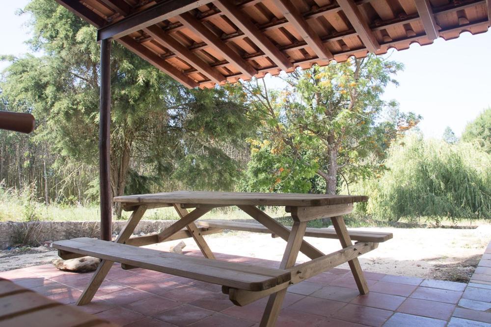 Quinta Da Galeana Dreaming Bed and Breakfast Lourinhã Buitenkant foto