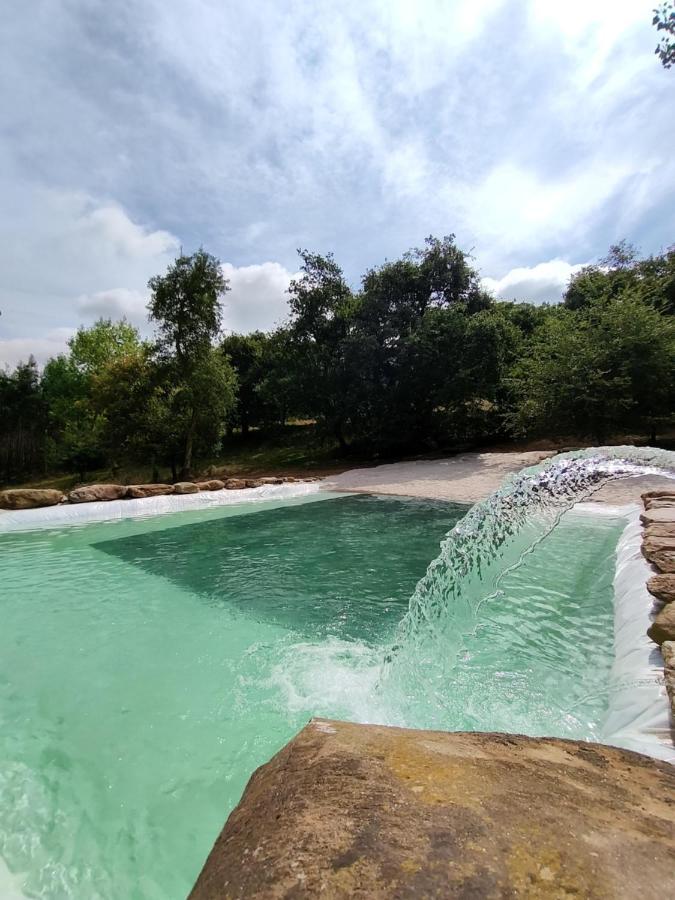 Quinta Da Galeana Dreaming Bed and Breakfast Lourinhã Buitenkant foto
