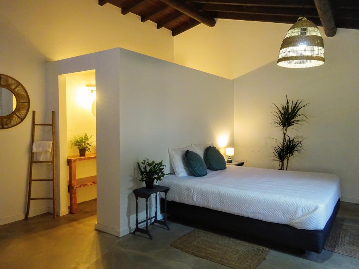 Quinta Da Galeana Dreaming Bed and Breakfast Lourinhã Buitenkant foto