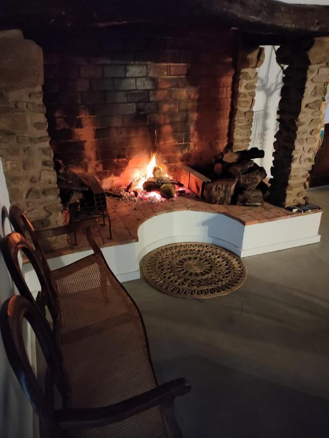 Quinta Da Galeana Dreaming Bed and Breakfast Lourinhã Buitenkant foto