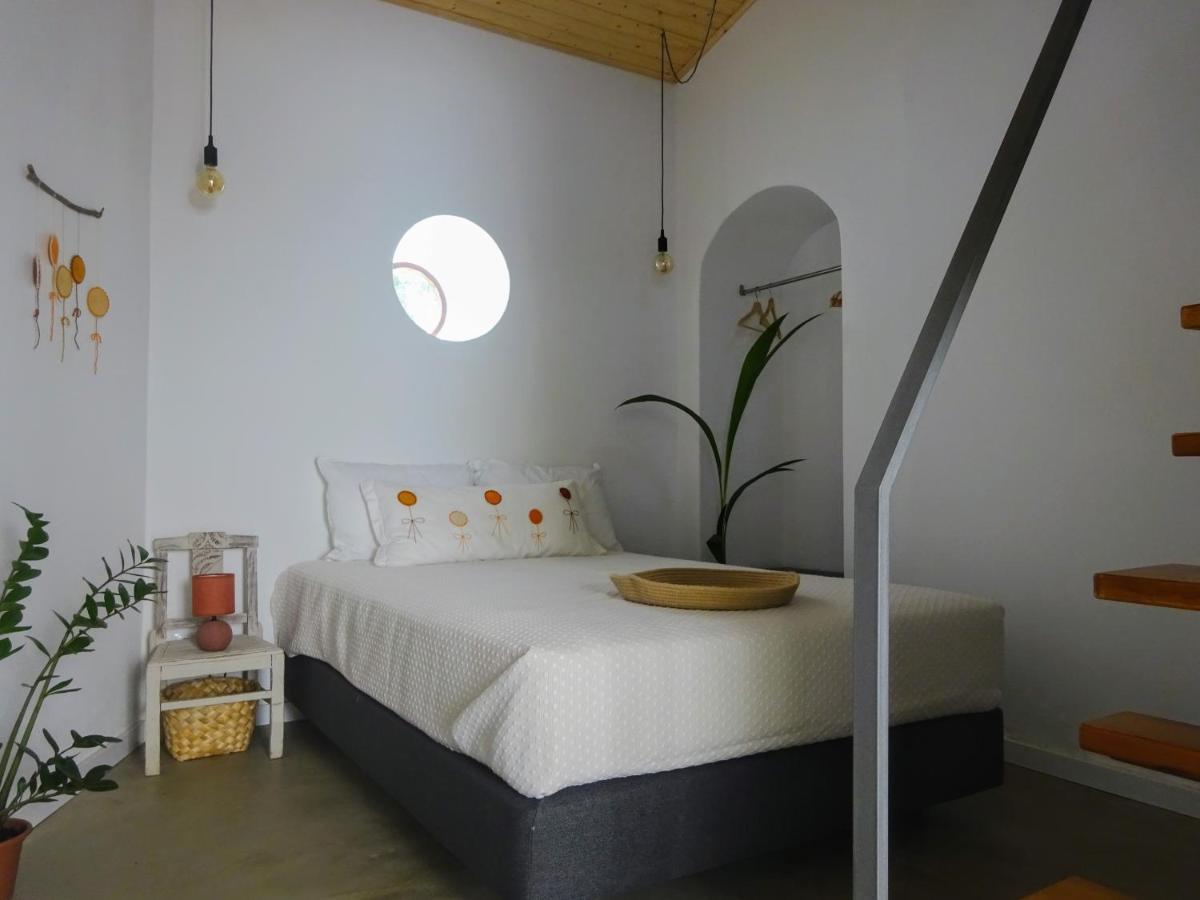 Quinta Da Galeana Dreaming Bed and Breakfast Lourinhã Buitenkant foto