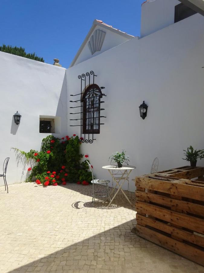 Quinta Da Galeana Dreaming Bed and Breakfast Lourinhã Buitenkant foto
