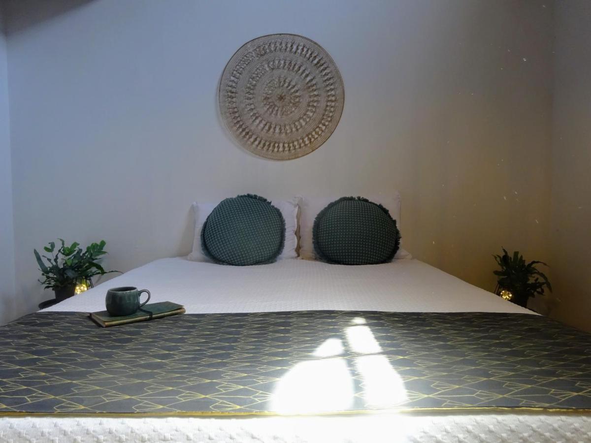Quinta Da Galeana Dreaming Bed and Breakfast Lourinhã Buitenkant foto