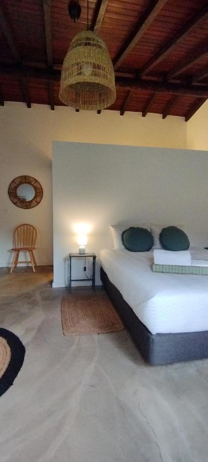 Quinta Da Galeana Dreaming Bed and Breakfast Lourinhã Buitenkant foto