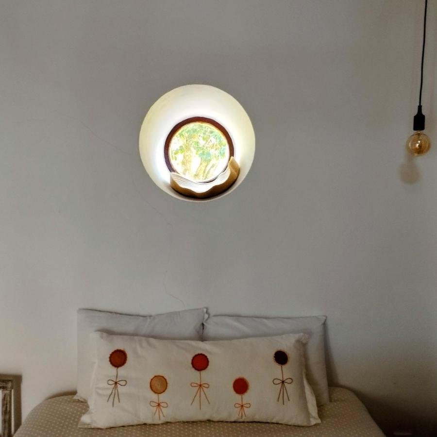 Quinta Da Galeana Dreaming Bed and Breakfast Lourinhã Buitenkant foto